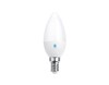 Миниатюра фото лампа светодиодная ambrella light e14 6w 4200k белая 206014 | 220svet.ru
