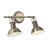 Миниатюра фото спот arte lamp a1102ap-2ab | 220svet.ru