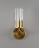 Миниатюра фото бра moderli brass v11015-1w | 220svet.ru