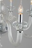 Миниатюра фото подвесная люстра omnilux scalea oml-89303-08 | 220svet.ru