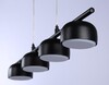 Миниатюра фото подвесной светильник ambrella light techno spot techno tn71039 | 220svet.ru