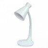Миниатюра фото настольная лампа arte lamp desk a2007lt-1wh | 220svet.ru