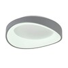 Миниатюра фото потолочный светодиодный светильник myfar ceiling diona mr9190-cl | 220svet.ru