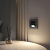 Миниатюра фото встраиваемая led подсветка werkel w1154708 4690389199189 | 220svet.ru