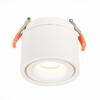 Миниатюра фото встраиваемый светодиодный спот st luce st652.548.12 | 220svet.ru