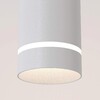 Миниатюра фото подвесной светильник maytoni orlo p085pl-12w4k-w | 220svet.ru