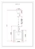 Миниатюра фото подвесной светильник moderli monte v10775-1p | 220svet.ru