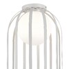 Миниатюра фото потолочный светильник st luce nordic sl6129.502.01 | 220svet.ru