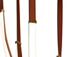 Миниатюра фото подвесная светодиодная люстра kink light лирд 07689-120+150+180,04 | 220svet.ru
