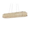 Миниатюра фото подвесной светодиодный светильник newport venera 8510/120 gold м0069972 | 220svet.ru