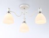 Миниатюра фото потолочная люстра ambrella light traditional modern tr303302 | 220svet.ru
