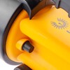Миниатюра фото фонарь-прожектор светодиодный эра аккумуляторный 248х160 360 лм pa-603 б0031034 | 220svet.ru