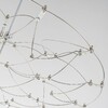 Миниатюра фото подвесной светодиодный светильник favourite thinner 4305-6p | 220svet.ru