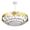 Миниатюра фото подвесной светильник loft it juicy 10310/m gold | 220svet.ru