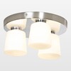 Миниатюра фото потолочная люстра lussole lsp-8861 | 220svet.ru