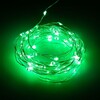 Миниатюра фото светодиодная гирлянда эра нить 220v динамичный rgb - pu-1 б0055993 | 220svet.ru