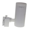 Миниатюра фото трековый светодиодный светильник volpe ulb-q261 20w/4000k/ac white ul-00009628 | 220svet.ru