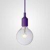 Миниатюра фото подвесной светильник imperium loft muuto 186767-22 | 220svet.ru