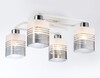 Миниатюра фото потолочная люстра ambrella light traditional modern tr303205 | 220svet.ru