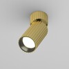 Миниатюра фото потолочный светильник maytoni calipso c108cl-01-gu10-bs | 220svet.ru