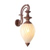 Миниатюра фото бра lucia tucci beatrice w2590.1 old copper | 220svet.ru