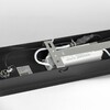 Миниатюра фото подвесная светодиодная люстра lussole lassen lsp-7254 | 220svet.ru