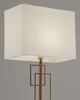 Миниатюра фото торшер moderli v11137-1f | 220svet.ru