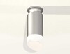 Миниатюра фото комплект потолочного светильника ambrella light techno spot xc (n6904, c6324, n6256) xs6324082 | 220svet.ru