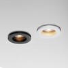 Миниатюра фото уличный встраиваемый светильник maytoni cove o511dl-l10w3k | 220svet.ru