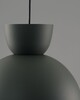 Миниатюра фото подвесной светильник moderli allen v11116-p | 220svet.ru