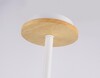Миниатюра фото подвесная люстра ambrella light traditional loft tr80166 | 220svet.ru