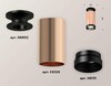 Миниатюра фото комплект потолочного светильника ambrella light techno spot xc (n6902, c6326, n6131) xs6326100 | 220svet.ru