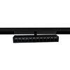 Миниатюра фото трековый светодиодный светильник aployt magnetic track 220 apl.0202.00.09 | 220svet.ru