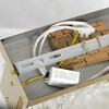Миниатюра фото настенный светодиодный светильник lussole loft enterprise lsp-7066 | 220svet.ru