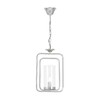 Миниатюра фото подвесной светильник lumina deco benton ldp 1236-1 chr | 220svet.ru