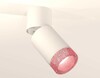 Миниатюра фото комплект спота ambrella light techno spot xm (a2220, c6312, n6152) xm6312062 | 220svet.ru