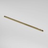 Миниатюра фото трековый магнитный светодиодный светильник elektrostandard brass line 85527/01 a069635 | 220svet.ru