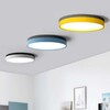 Миниатюра фото потолочный светодиодный светильник imperium loft kier 181033-26 | 220svet.ru
