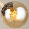 Миниатюра фото потолочная люстра reluce 04512-0.3-03 | 220svet.ru