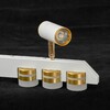 Миниатюра фото подвесной светодиодный светильник lussole gilbert lsp-7175 | 220svet.ru