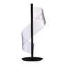 Миниатюра фото настольная светодиодная лампа kink light илина 08042-t,19 | 220svet.ru