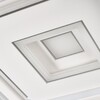 Миниатюра фото потолочный светодиодный светильник myfar ceiling galatea mr9011-cl | 220svet.ru