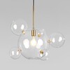 Миниатюра фото подвесной светильник loft it bolle 2034-p6 | 220svet.ru