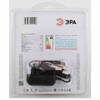 Миниатюра фото светодиодная лента эра 4,8w/m 60led/m 2835smd теплый белый 5m 2835kit-4,8-60-12-ip20-2700-5m б0043062 | 220svet.ru