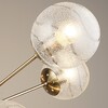 Миниатюра фото потолочная люстра reluce 04164-0.3-08 | 220svet.ru