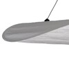 Миниатюра фото подвесной светодиодный светильник kink light брами 08022-100a,01 | 220svet.ru