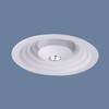 Миниатюра фото встраиваемый светодиодный светильник elektrostandard dss005 a050145 | 220svet.ru