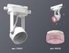 Миниатюра фото комплект трекового светильника ambrella light track system xt (c6601, n6152) xt6601062 | 220svet.ru