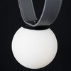 Миниатюра фото подвесной светильник loft it picot 10240/5 | 220svet.ru