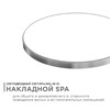 Миниатюра фото накладной светильник apeyron 18-147 | 220svet.ru